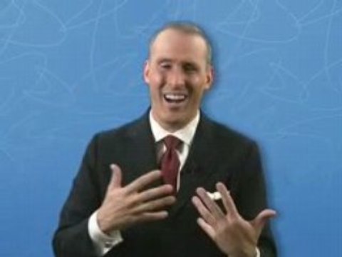 Kid Talk with TJ Walker