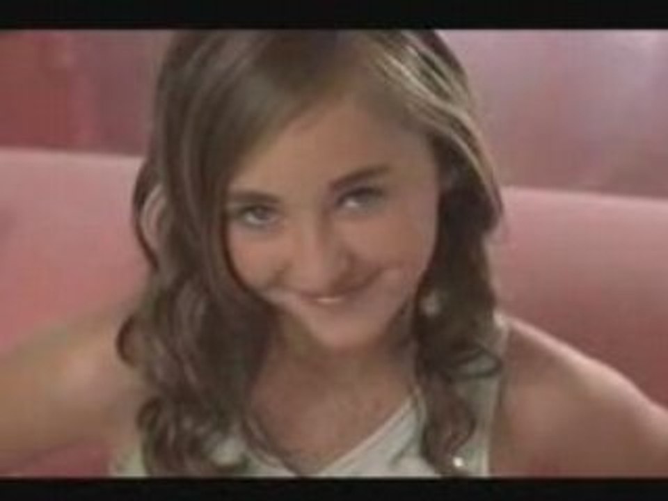 IShop French version Rachel Fox