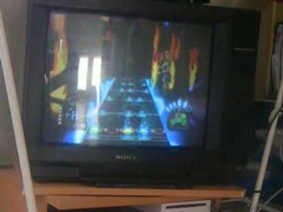 GH3 Closer de Lacuna Coil 100%