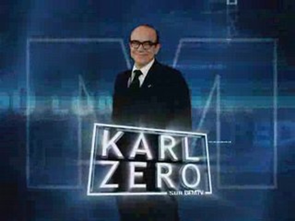 BFM TV » Courte Bande Annonce