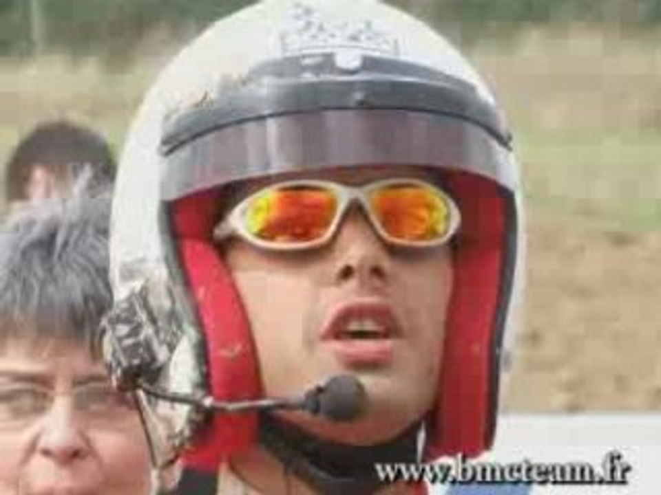 24h tt 2008 BMC TEAM