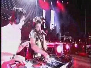 RBD - Money Money - Hecho en Madrid