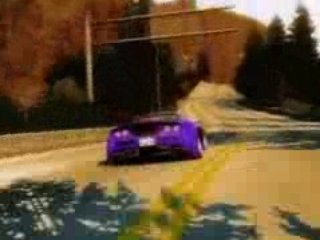 Need for Speed: Undercover The World of the Tri-City Bay