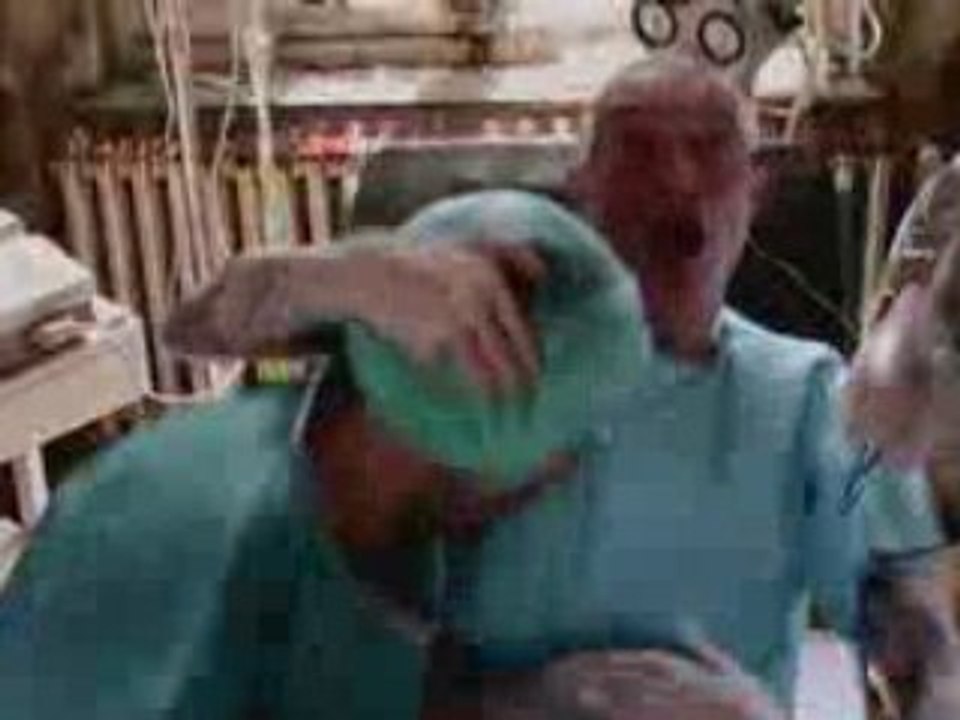 L'AB7 (OPAK) Featuring L'AB2C dans "Dr JeKill et Mista High"