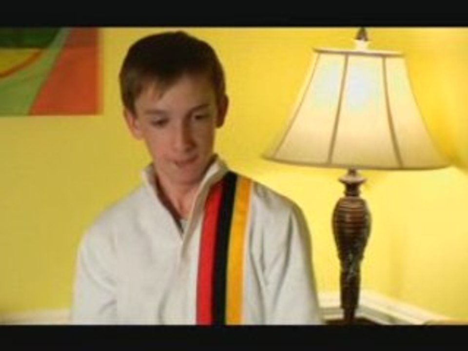 Lauren Wallace vs Max Papis