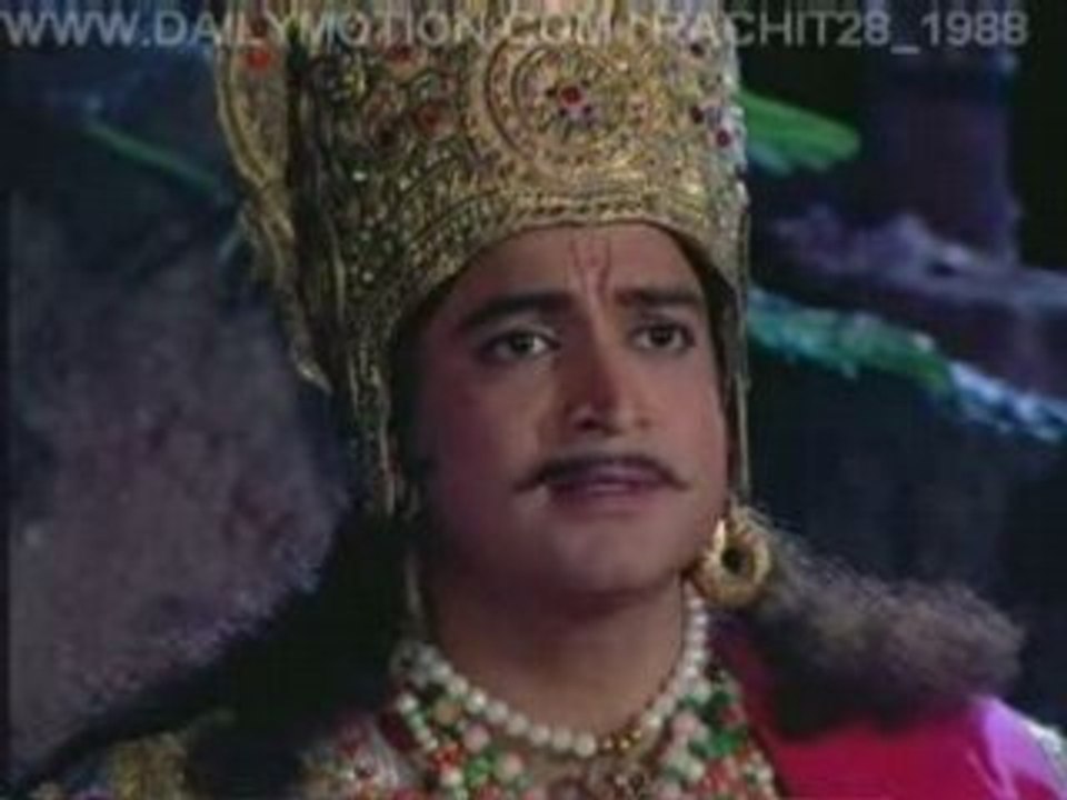 KRISHNA 364 MAHABHARAT