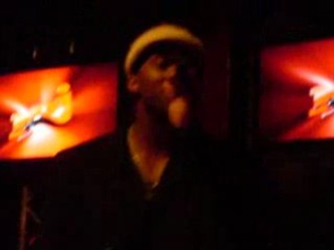 Mathieu edward - Malgré moi (Network lille )