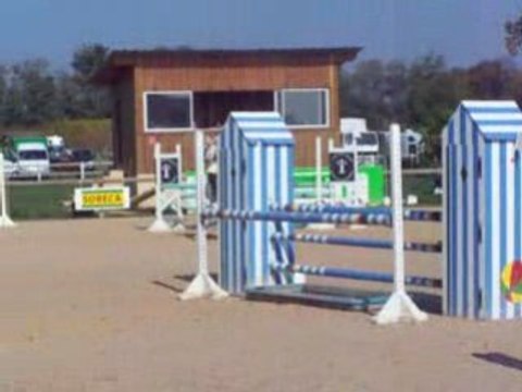 D3p grand prix Halouet et Clementine Mathieu à Arnas