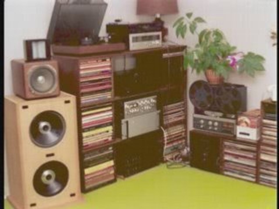 Elbadji a la radio -2-