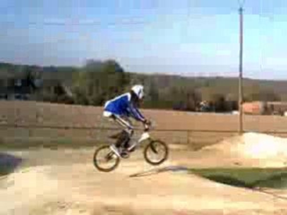 bmx boutigny