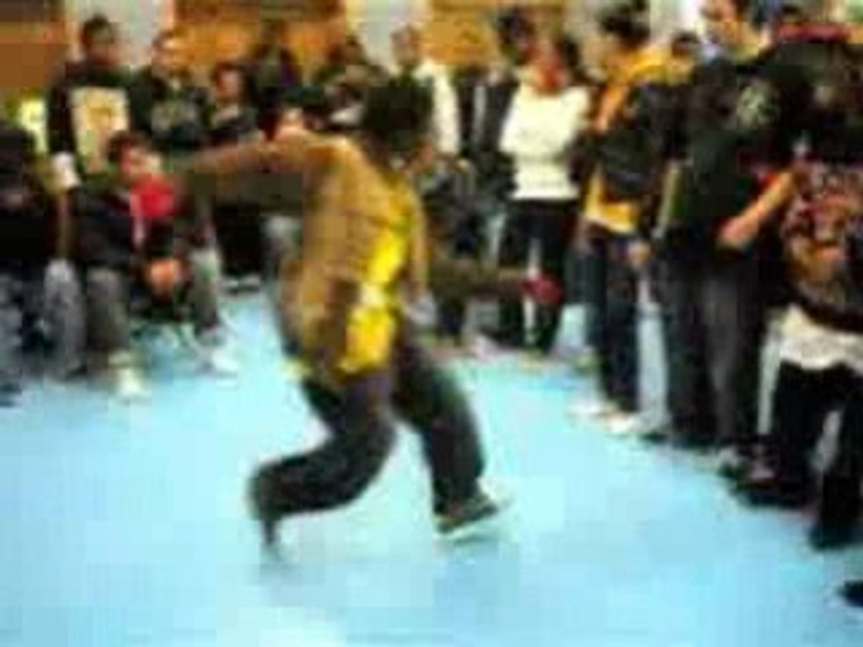 E-40 Break Ya Ankles