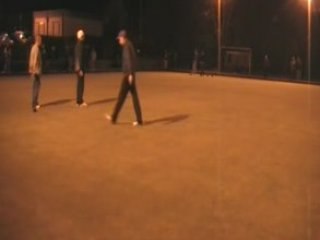 lea-hall Semi part 2