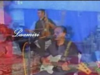 Chaabi Hawzi   حصلتك     ٲ  حصلتك