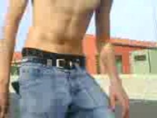 mOi avec mon premier 180 ^^