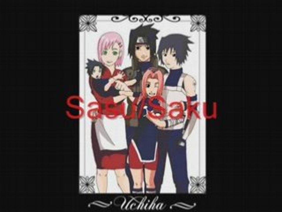 Sasu Saku
