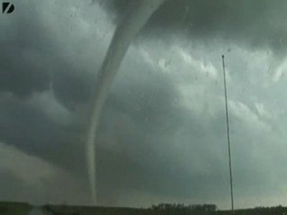 Amazing Tornados