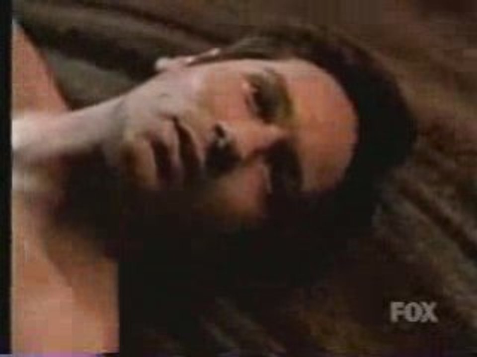 X-Files Video - Bent