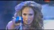 Jennifer Lopez - Waiting For Tonight (Live @ Muz Tv 2008)