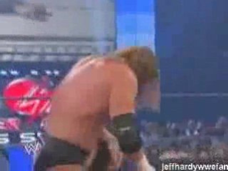 Smackdown 24 10 08 Part 5