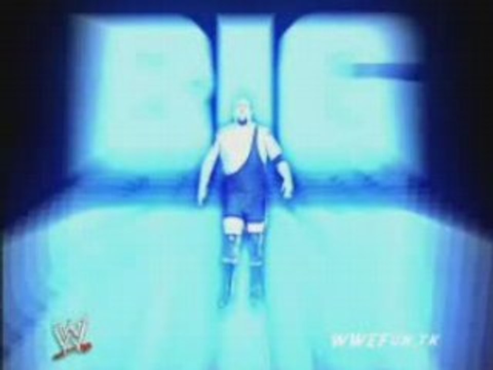 Big Show