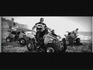 ROHFF - La grande classe le clip