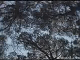 Entrevista a Luis Merlo - Antena 3