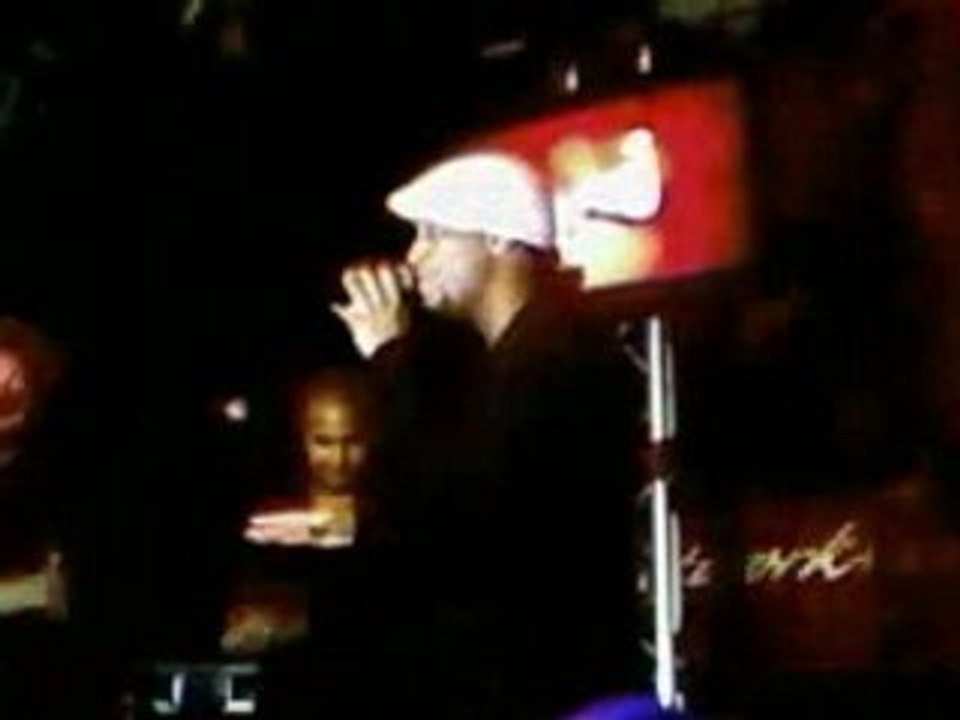 Mathieu Edward- Entre toi et moi ( Network lille)