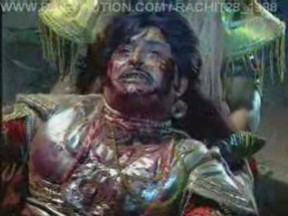 KRISHNA 365 MAHABHARAT