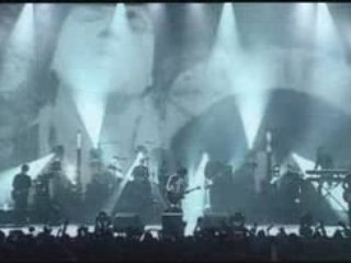 INDOCHINE - LE DOIGT SUR TON ETOILE - PARIS 2002