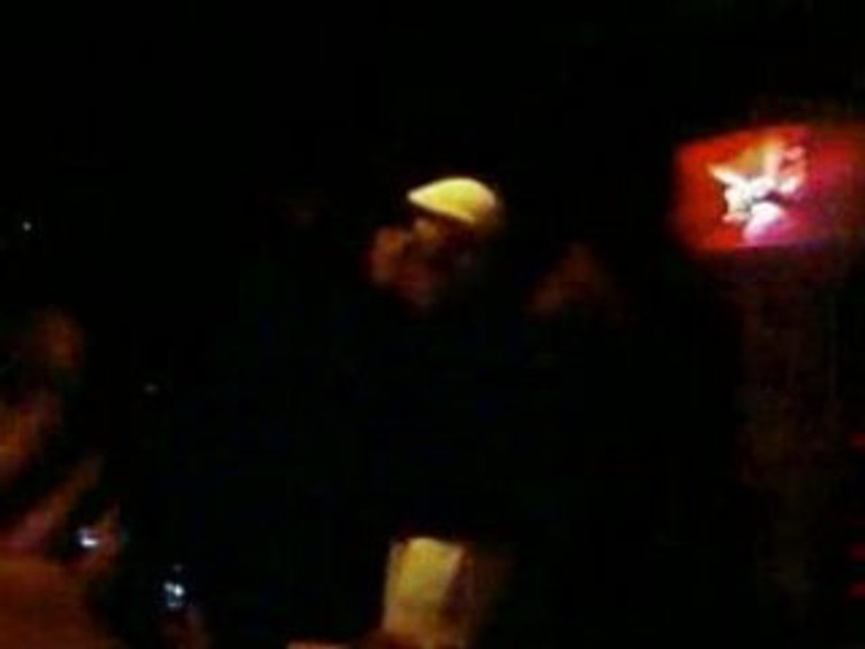 Mathieu edward- Comme avant ( Network Lille)