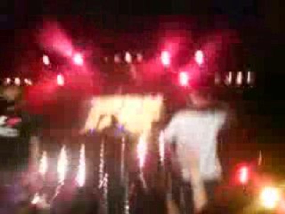 Rebelote live