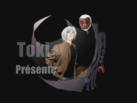 Les Chroniques de l'Ombre