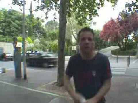 nobactérisé par rémi gailard (rémi gaillard)