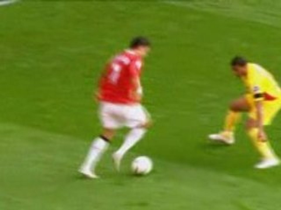 Cristiano Ronaldo vs Watford