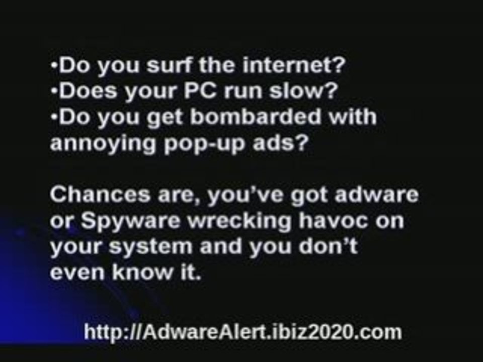 Spyware Removal Programs and Adware Removal