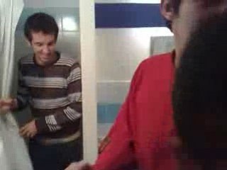 (Douche à Nostra) Gamelle de Dewey !!!