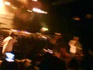 Les citées d'or live