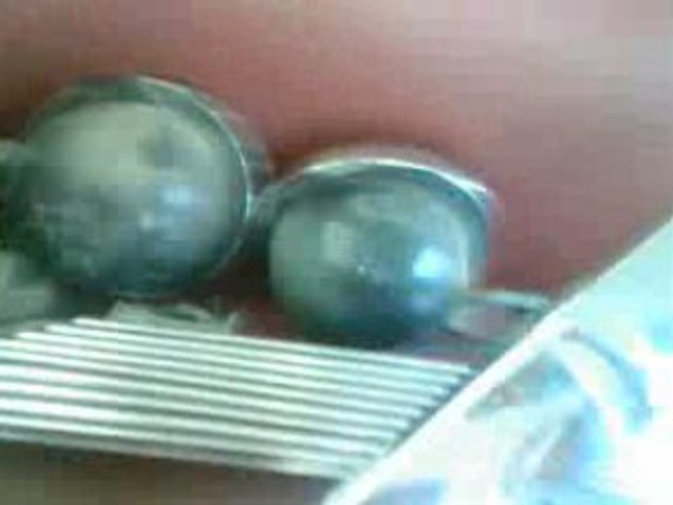 demrage simca 1000 part2
