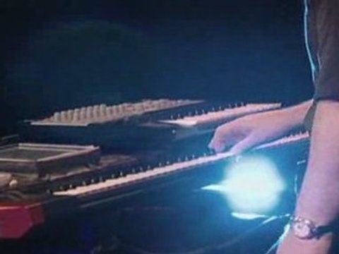 Thomas Dolby - She Blinded Me with Science