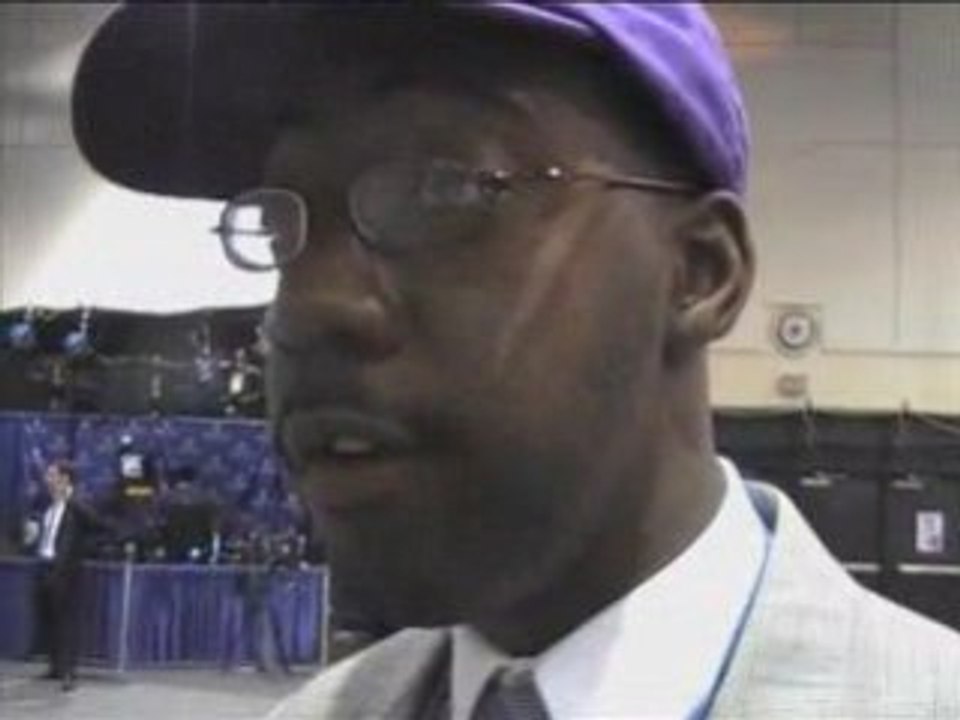 "Mon opinion politique a été influencée par le 11 septembre"