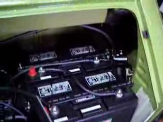 Furia Verde em Progresso 06