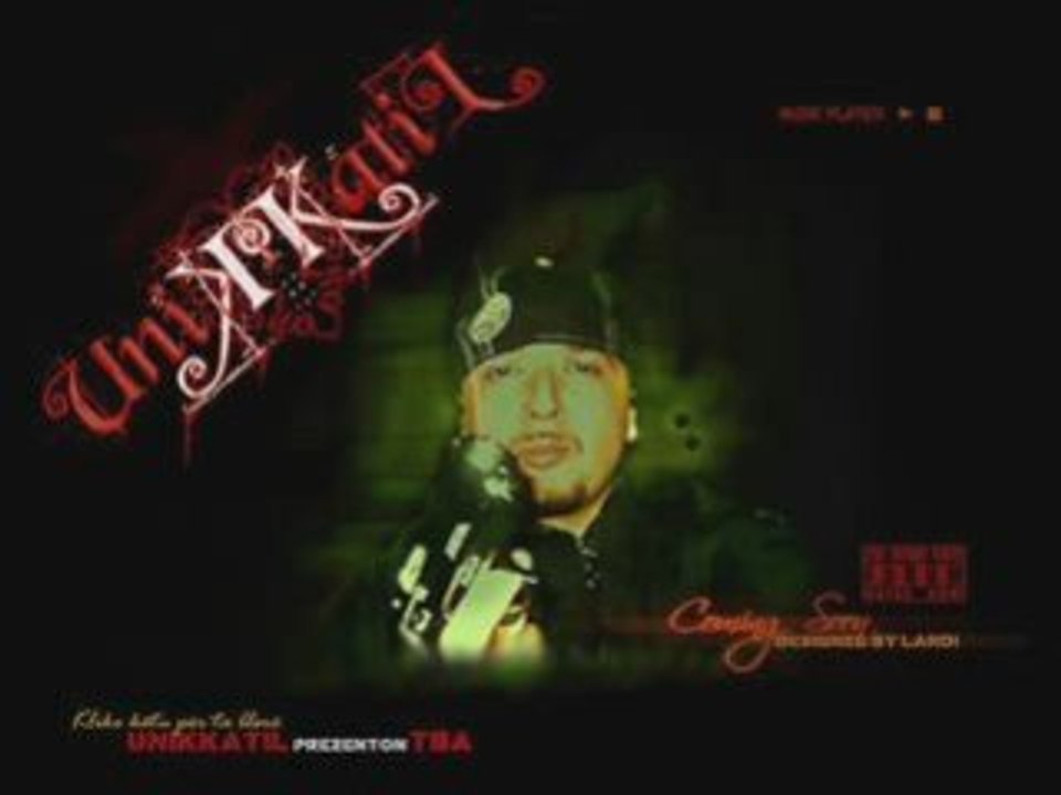 Rebel a.k.a Unikkatil - Live By The Gun 2