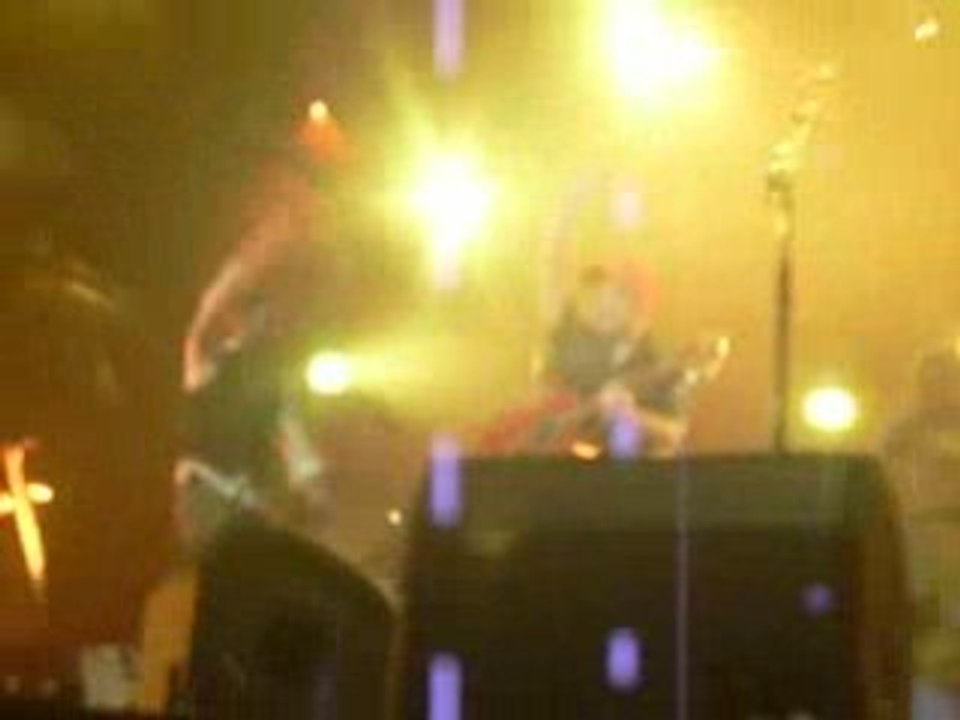 Christophe Maé Toulouse