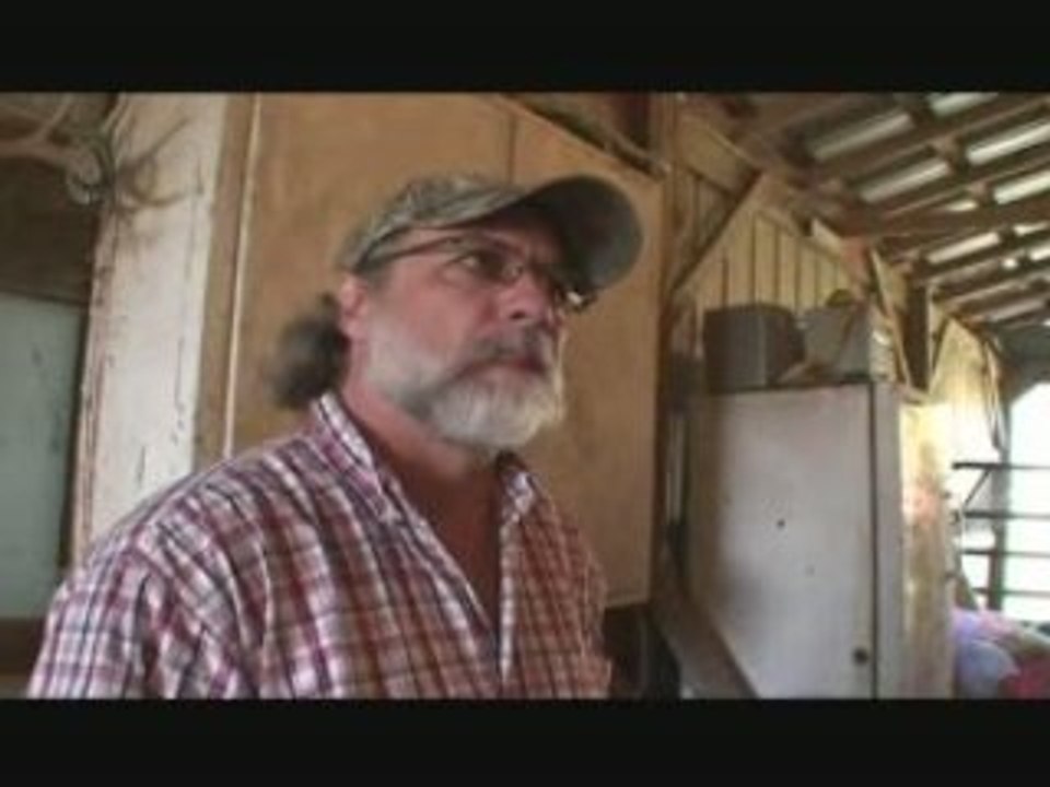 Tim, un Texan chez les Hoosiers (VF)