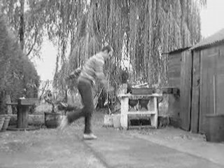 LSJ : Hardjump ( Dadou )