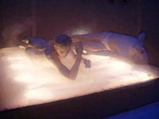 Labyrinthe au Théâtre Nono