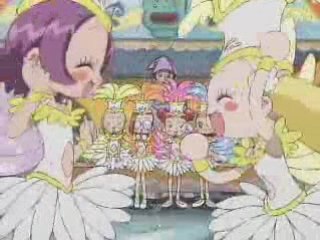 Doremi Samba!