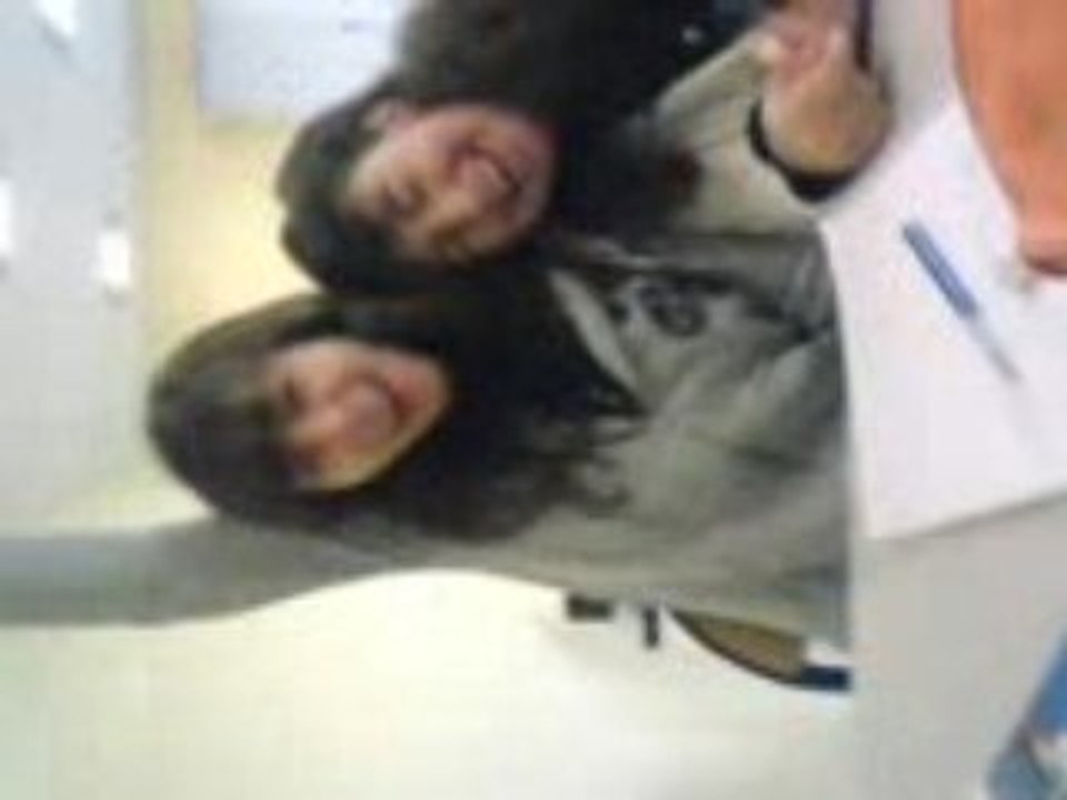 En French