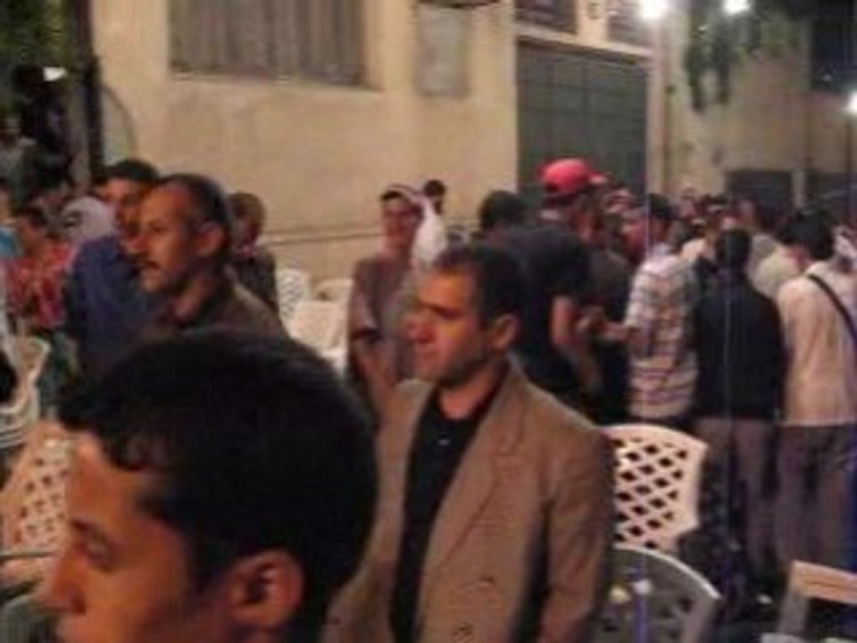 Ezahi les source houcine