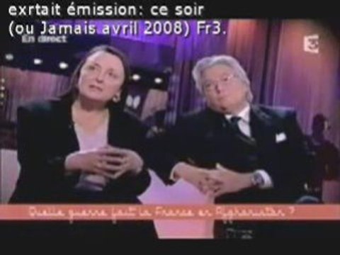 Les vilains Talibans, ex amis et pantins de l'occident...